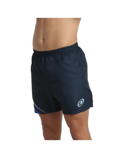 Pantalón Corto Bullpadel Leuco | Ofertas de pádel
